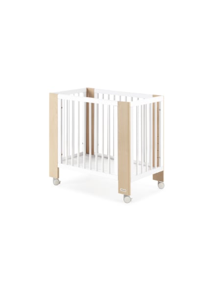 Micuna - Evolving Minicot Converbaby 90 x 50cm