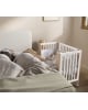 Micuna - Evolving Minicot Converbaby 90 x 50cm