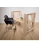 Micuna - Evolving Minicot Converbaby 90 x 50cm