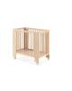 Micuna - Mini Converbaby Berceau évolutif - Bois - 90×50 cm