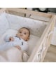Micuna - You & Me Plus Minicot 80×50