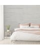 Les Dominotiers - Papier peint sur mesure - Layered textures