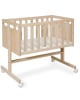 Micuna - You & Me Plus Minicot 80×50 - Wood