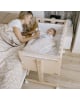 Micuna - You & Me Plus Minicot 80×50 - Wood