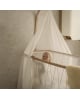 CHARLIE CRANE - KANO bed arrow