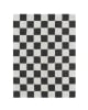 LORENA CANALS - Tapis Lavable Kitchen Tiles Darl Grey