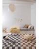 Lorena Canals - Washable Rug Kitchen Tiles Dark Grey
