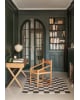 Lorena Canals - Washable Rug Kitchen Tiles Dark Grey