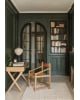 Lorena Canals - Washable Rug Kitchen Tiles Dark Grey