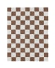 Lorena Canals - Washable Rug Kitchen Tiles Dark Grey