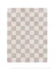 LORENA CANALS - Tapis Lavable Kitchen Tiles Darl Grey