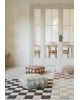 LORENA CANALS - Tapis Lavable Kitchen Tiles Darl Grey