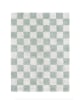 LORENA CANALS - Tapis Lavable Kitchen Tiles Darl Grey