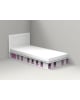 MATHY BY BOLS - Stable Bed 1 Side
