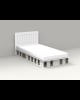 MATHY BY BOLS - Lit Stable 2 Côtés