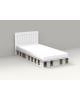 MATHY BY BOLS - Stable Bed 2 Sides