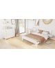 MATHY BY BOLS - Asymetry Co-Sleeping Cradle
