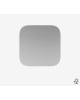 Bolia - Vala Mirrors - Square - Several Sizes and Colors