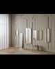 Bolia - Miroir Vala - Carré - Plusieurs Tailles et Couleurs
