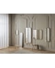 Bolia - Vala Mirrors - Square - Several Sizes and Colors