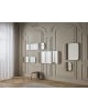 Bolia - Vala Mirrors - Square - Several Sizes and Colors