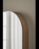 Bolia - Miroir Vala - Carré - Plusieurs Tailles et Couleurs