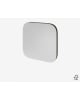 Bolia - Vala Mirrors - Square - Several Sizes and Colors
