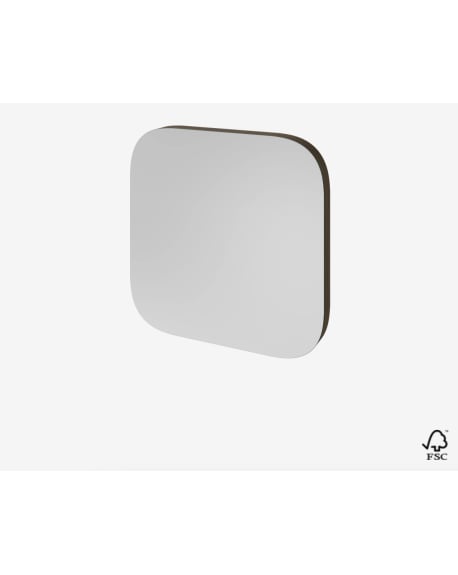 Bolia - Vala Mirrors - Square - Several Sizes and Colors