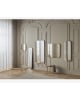 Bolia - Vala Mirrors - Rectangular - Several Sizes and Colors