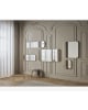 Bolia - Vala Mirrors - Rectangular - Several Sizes and Colors