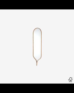 Bolia - Vala Mirrors - Slim - Several Sizes and Colors