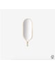 Bolia - Miroir Racquet - Oval - Plusieurs Couleurs