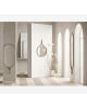 Bolia - Racquet Mirrors - Oval - Several Colors