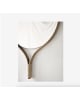 Bolia - Miroir Racquet - Oval - Plusieurs Couleurs