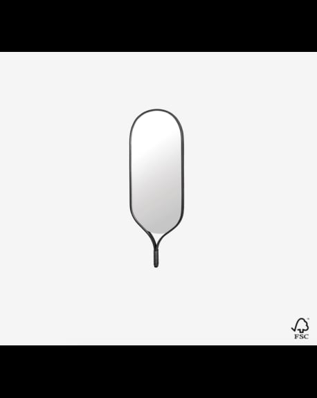 Bolia - Racquet Mirrors - Oval - Several Colors