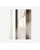 Bolia - Miroir Racquet - Rond - Plusieurs Couleurs