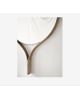 Bolia - Miroir Racquet - Rond - Plusieurs Couleurs