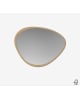 Bolia - Miroir Elope 73,5 x 57,5 cm - Plusieurs Couleurs