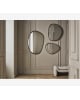 Bolia - Miroir Elope 73,5 x 57,5 cm - Plusieurs Couleurs