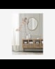 Bolia - Elope Mirror 73,5 x 57,5 cm - Several Colors