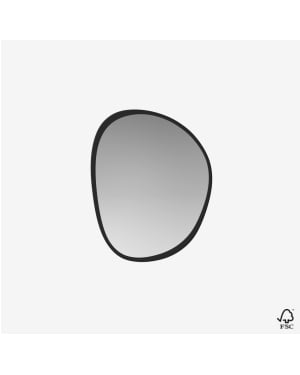Bolia - Miroir Elope 88,5 x 71 cm - Plusieurs Couleurs