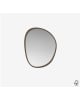 Bolia - Miroir Elope 88,5 x 71 cm - Plusieurs Couleurs