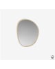 Bolia - Elope Mirror 88,5 x 71 cm - Several Colors