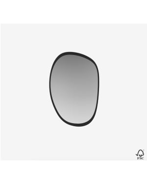 Bolia - Miroir Elope 119 x 80 cm - Plusieurs Couleurs
