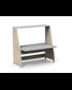 MATHY BY BOLS - Asymetry Petit Bureau Evolutif - 90 x 55 x 88 cm