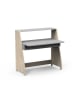 MATHY BY BOLS - Asymetry Petit Bureau Evolutif - 90 x 55 x 88 cm
