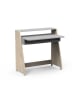 MATHY BY BOLS - Asymetry Petit Bureau Evolutif - 90 x 55 x 88 cm