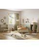 MATHY BY BOLS - Asymetry Small Evolving Desk - 90 x 55 x 88 cm