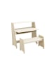 MATHY BY BOLS - Asymetry Small Evolving Desk - 90 x 55 x 88 cm