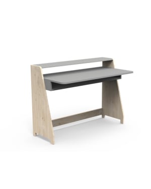 MATHY BY BOLS - Asymetry Large Desk - 120 x 60 x 88 cm